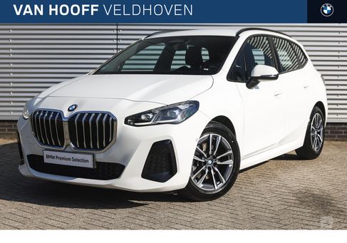 BMW 218 Active Tourer, 2024