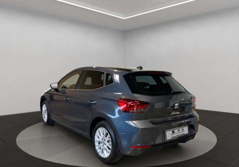 Seat Ibiza, 2025