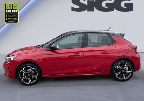 Opel Corsa, 2023 3