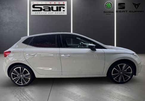 Seat Ibiza, 2025