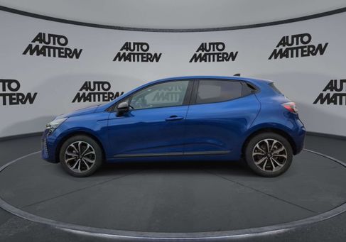 Renault Clio, 2026