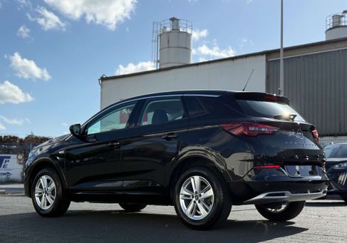 Opel Grandland X, 2024