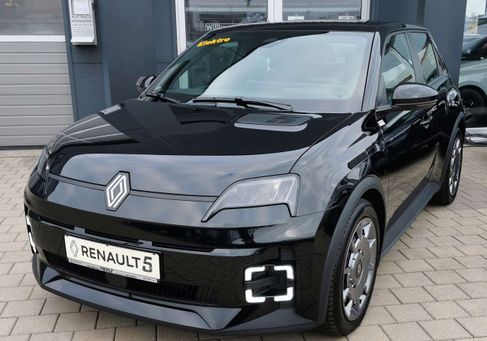 Renault R 5, 2025