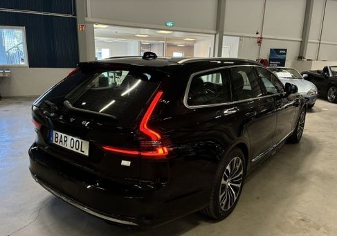 Volvo V90, 2023