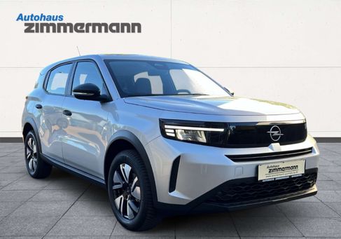 Opel Frontera, 2026