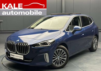 BMW 220, 2023