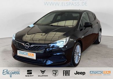Opel Astra, 2020