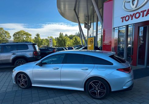 Mercedes-Benz CLA 200, 2023