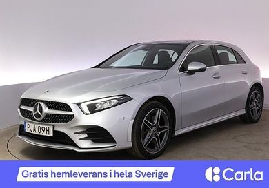 Mercedes-Benz A 250, 2023