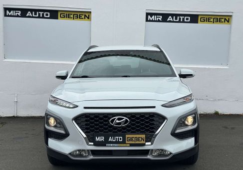 Hyundai Kona, 2020 2