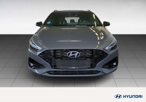 Hyundai i30, 2025 2