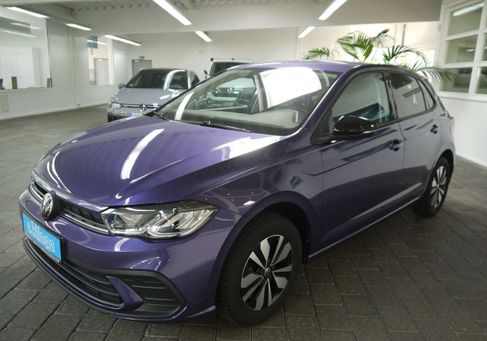 Volkswagen Polo, 2025 3