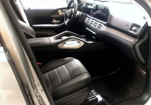 Mercedes-Benz GLE 350, 2022