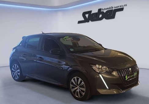 Peugeot 208, 2023