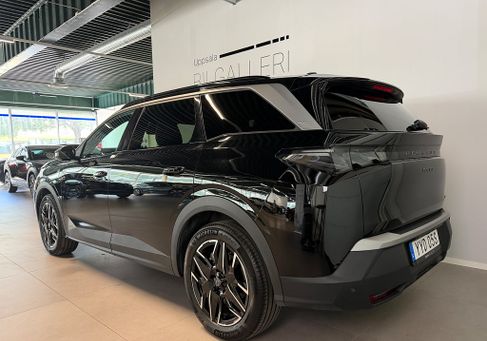 Peugeot 5008, 2025