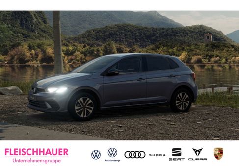 Volkswagen Polo, 2026 3