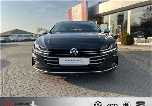 Volkswagen Arteon, 2024 2