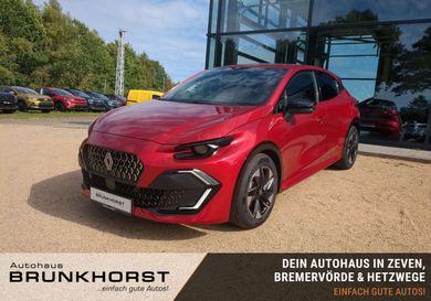 Renault Clio, 2026