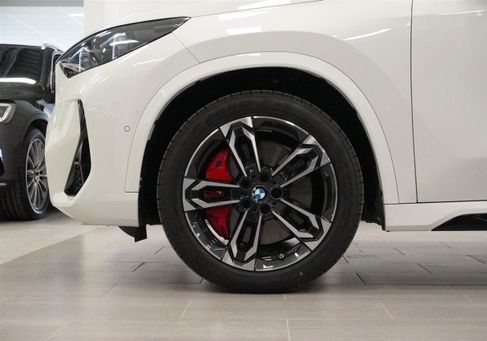 BMW X1, 2026 2