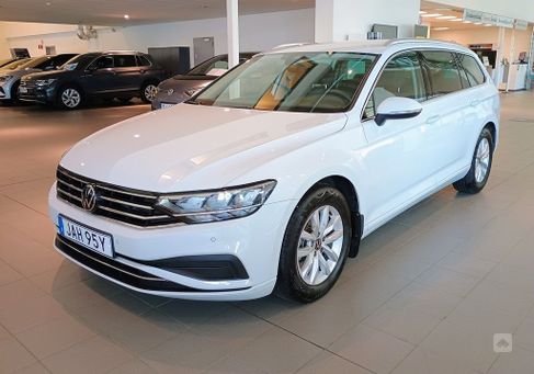 Volkswagen Passat Variant, 2023