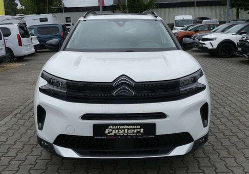 Citroën C5 Aircross, 2023 2