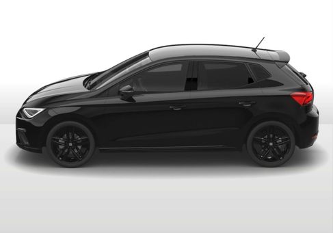 Seat Ibiza, 2026