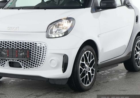 Smart ForTwo, 2023