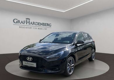 Hyundai i30, 2026