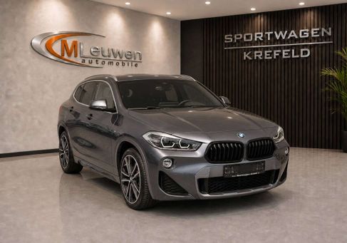 BMW X2, 2019 2
