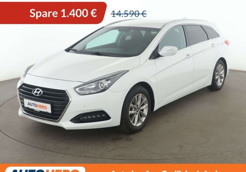 Hyundai i40, 2018