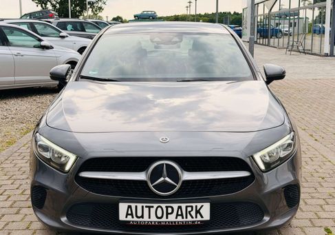 Mercedes-Benz A 200, 2020