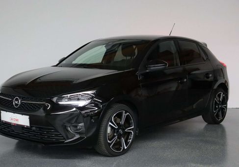 Opel Corsa, 2022 2