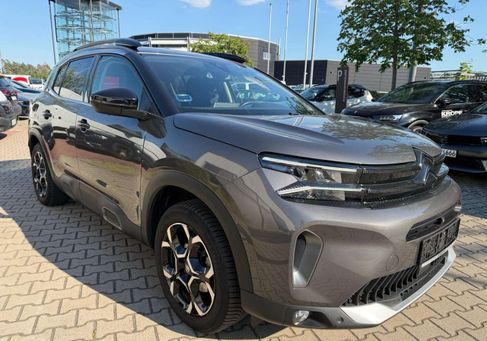 Citroën C5 Aircross, 2023 3