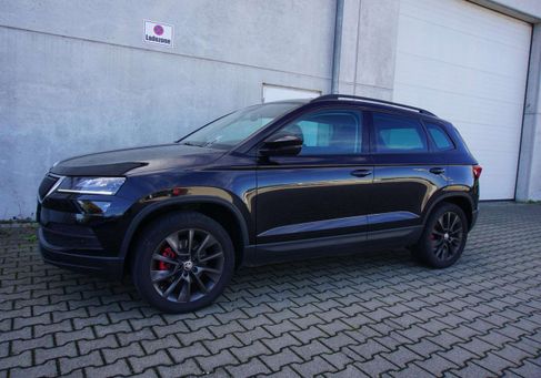 Skoda Karoq, 2019