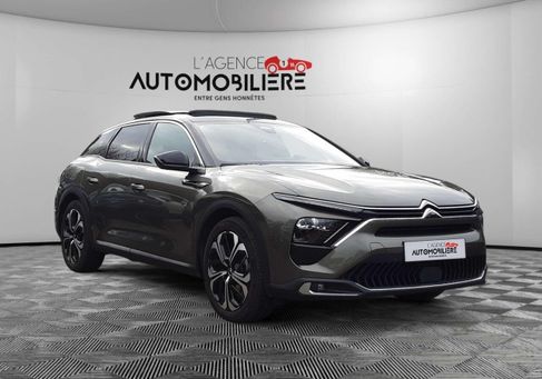 Citroën C5, 2022 3