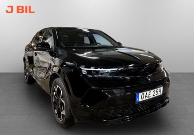 Opel Mokka, 2025