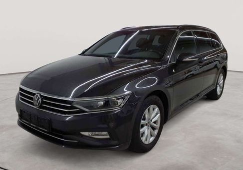 Volkswagen Passat, 2023