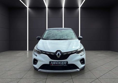 Renault Captur, 2021