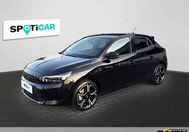 Opel Corsa, 2024