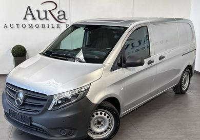 Mercedes-Benz Vito, 2022