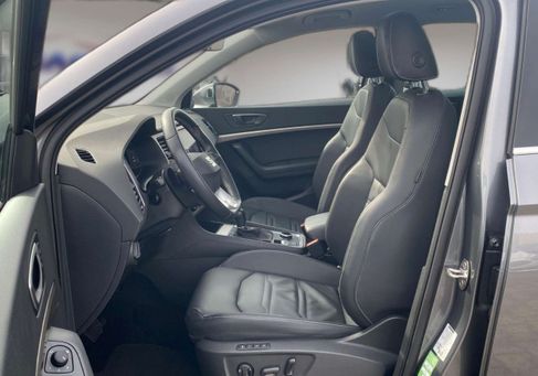 Seat Ateca, 2023