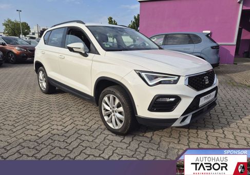 Seat Ateca, 2021