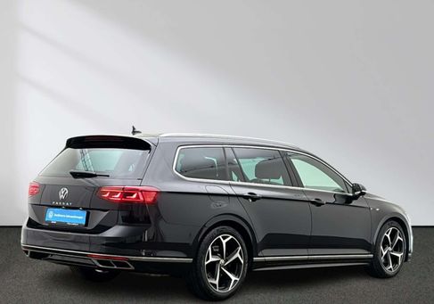 Volkswagen Passat Variant, 2023