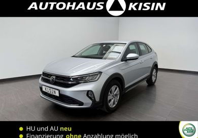 Volkswagen Taigo, 2025