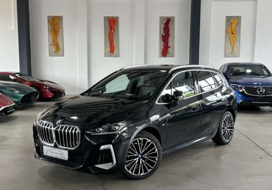 BMW 225, 2023