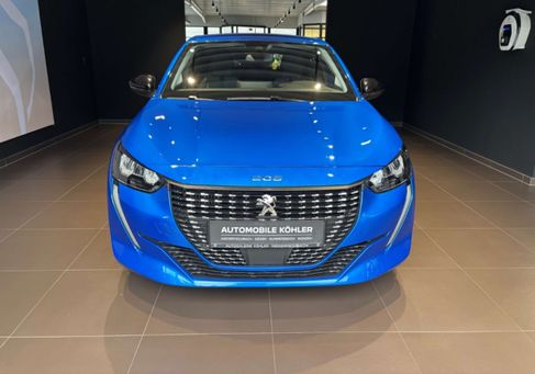 Peugeot 208, 2023 3