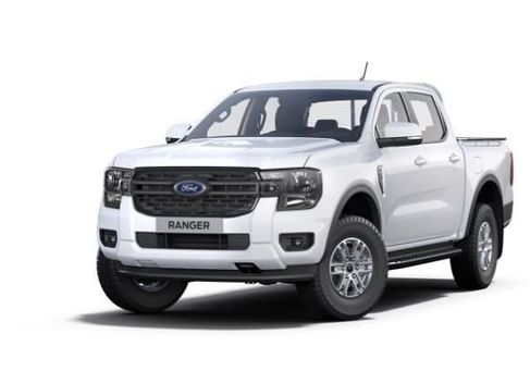 Ford Ranger, 2023