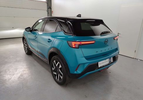 Opel Mokka, 2025 2