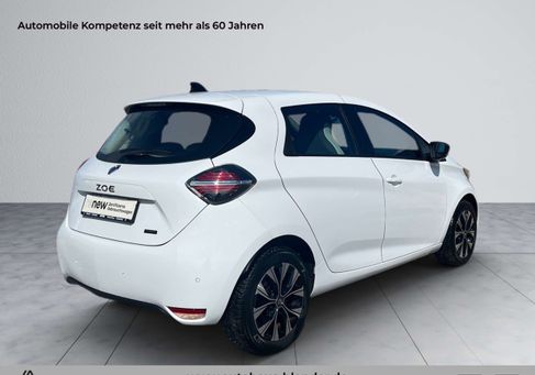 Renault ZOE, 2023
