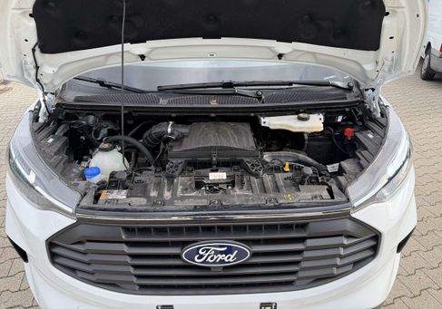 Ford Transit Custom, 2024 3
